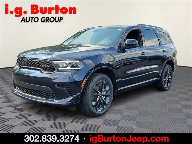 2024 Dodge Durango GT