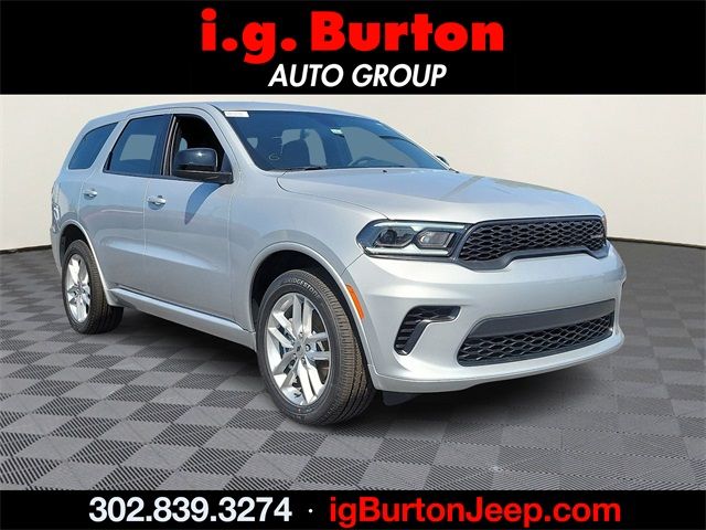 2024 Dodge Durango GT