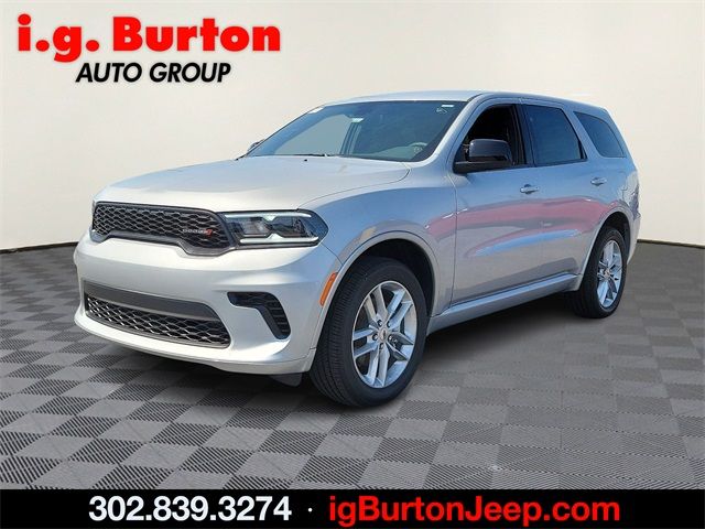 2024 Dodge Durango GT