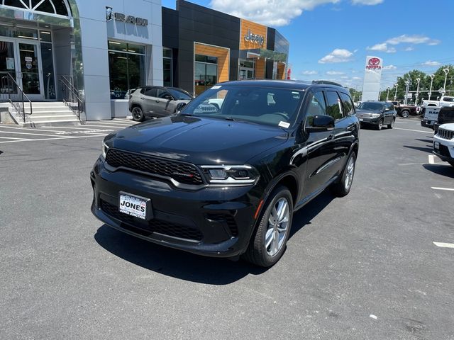 2024 Dodge Durango GT Premium