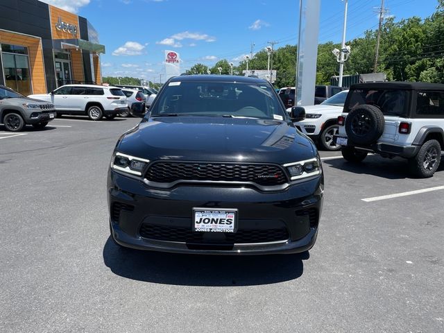 2024 Dodge Durango GT Premium