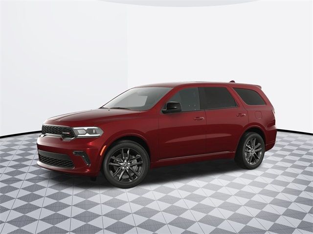 2024 Dodge Durango GT