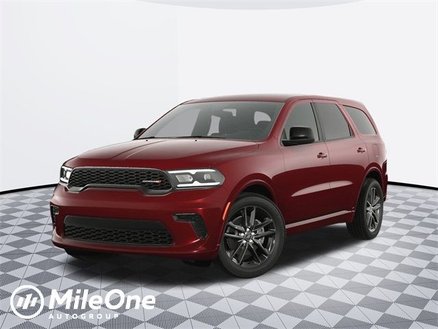 2024 Dodge Durango GT