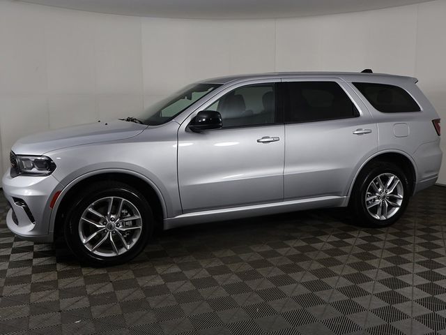 2024 Dodge Durango GT