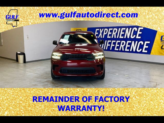 2024 Dodge Durango GT