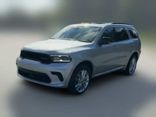 2024 Dodge Durango GT Premium