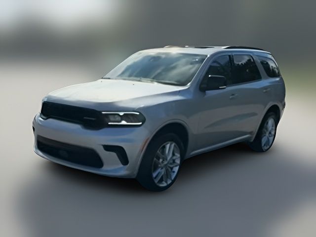 2024 Dodge Durango GT Premium