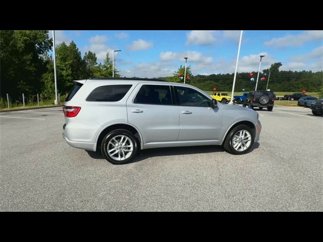 2024 Dodge Durango GT Premium