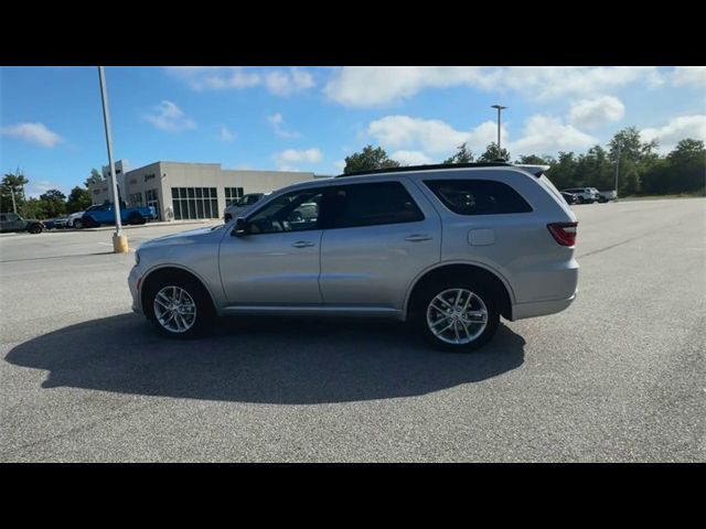 2024 Dodge Durango GT Premium