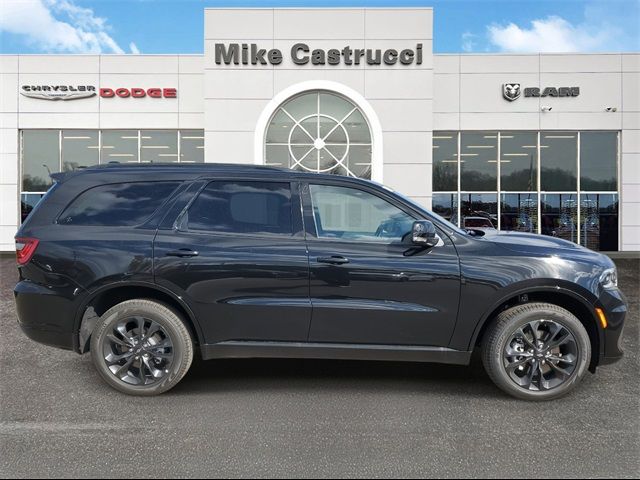 2024 Dodge Durango GT