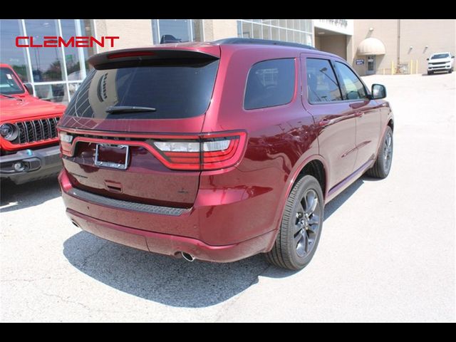 2024 Dodge Durango GT