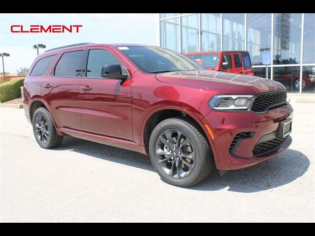 2024 Dodge Durango GT