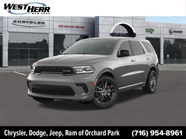 2024 Dodge Durango GT