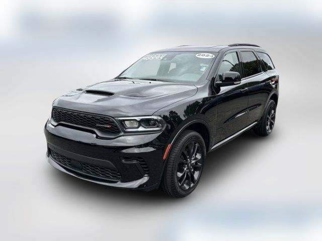 2024 Dodge Durango GT Premium