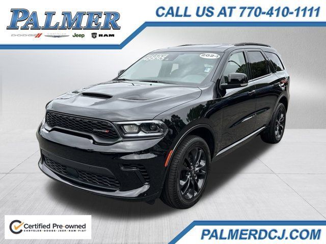 2024 Dodge Durango GT Premium