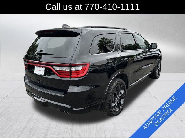 2024 Dodge Durango GT Premium