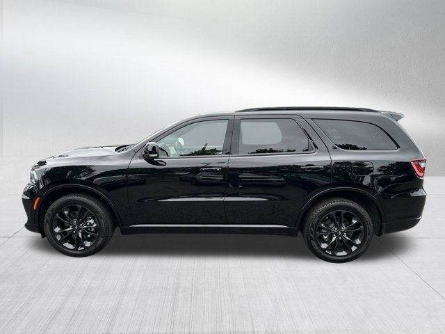 2024 Dodge Durango GT Premium