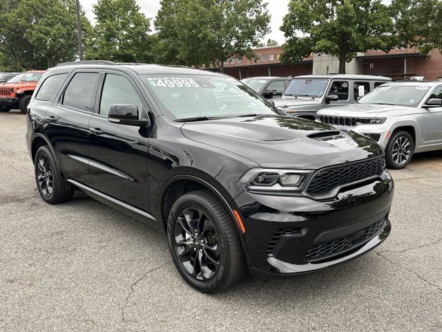 2024 Dodge Durango GT Premium