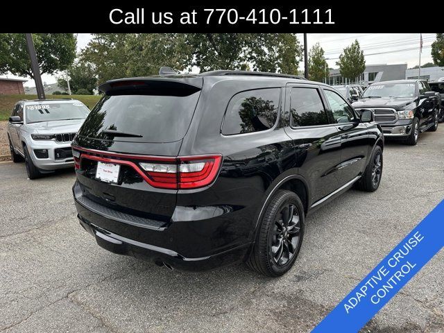 2024 Dodge Durango GT Premium