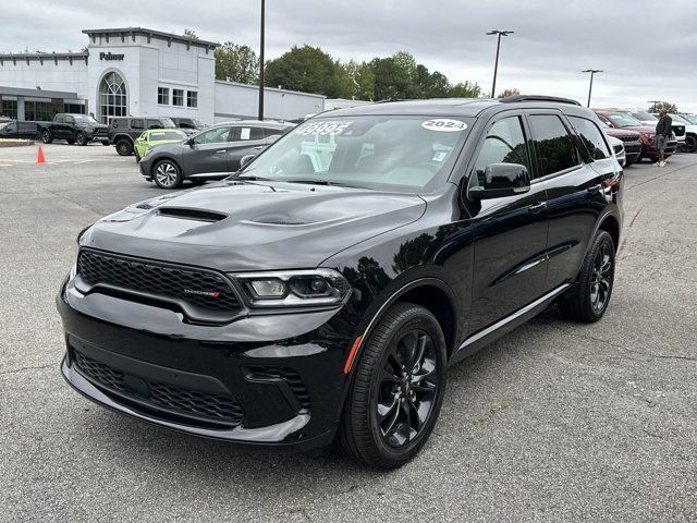 2024 Dodge Durango GT Premium