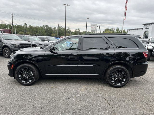 2024 Dodge Durango GT Premium