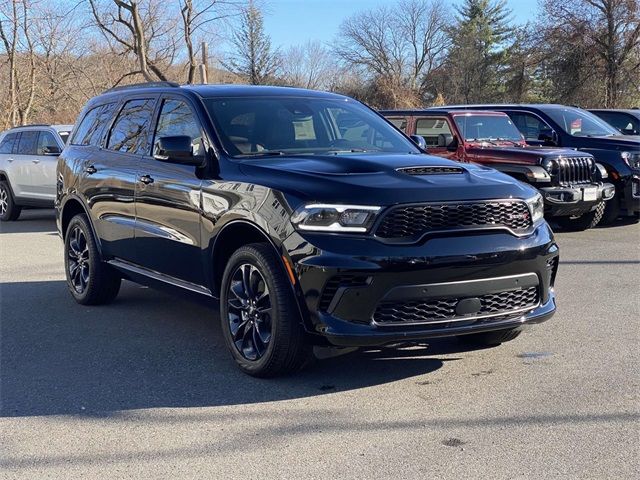 2024 Dodge Durango GT Premium