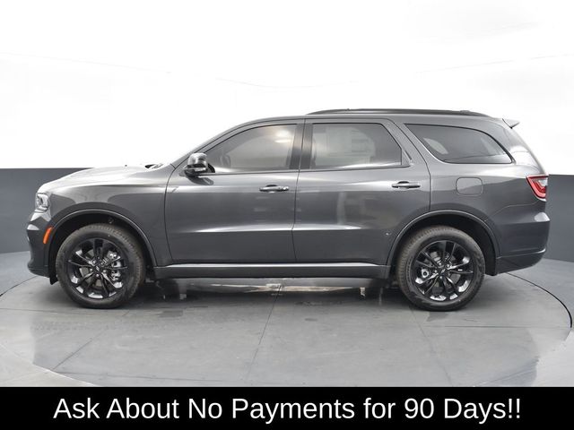 2024 Dodge Durango GT Premium