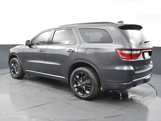 2024 Dodge Durango GT Premium