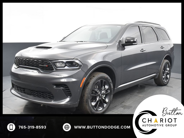 2024 Dodge Durango GT Premium