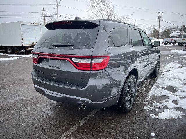 2024 Dodge Durango GT