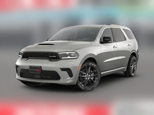 2024 Dodge Durango GT Premium