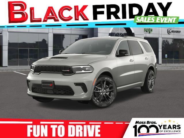 2024 Dodge Durango GT Premium