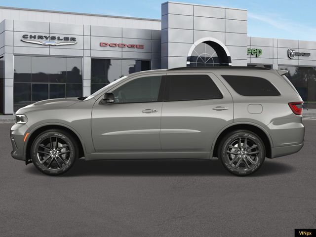 2024 Dodge Durango GT Premium