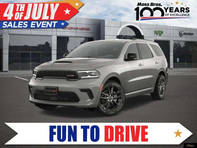 2024 Dodge Durango GT Premium