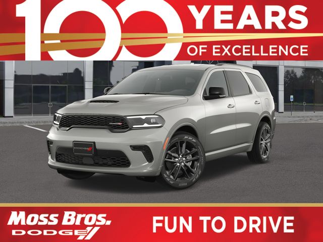 2024 Dodge Durango GT Premium