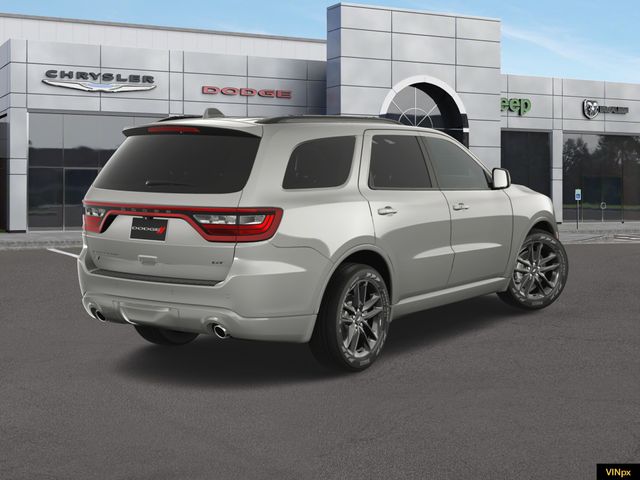 2024 Dodge Durango GT Premium