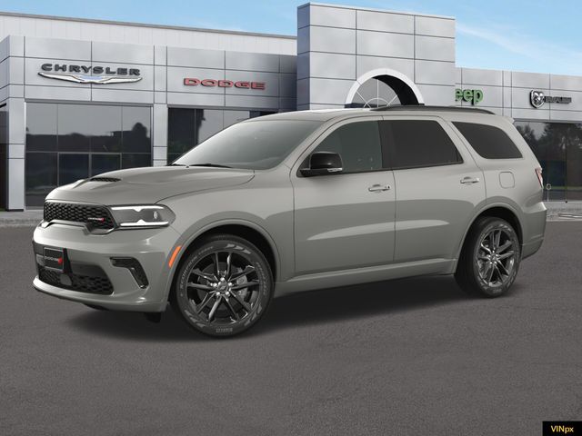 2024 Dodge Durango GT Premium