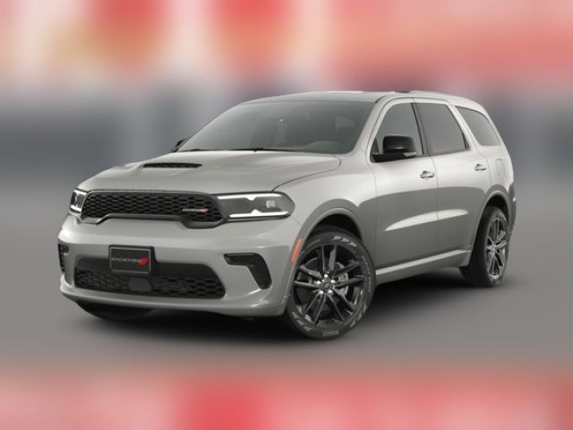 2024 Dodge Durango GT Premium