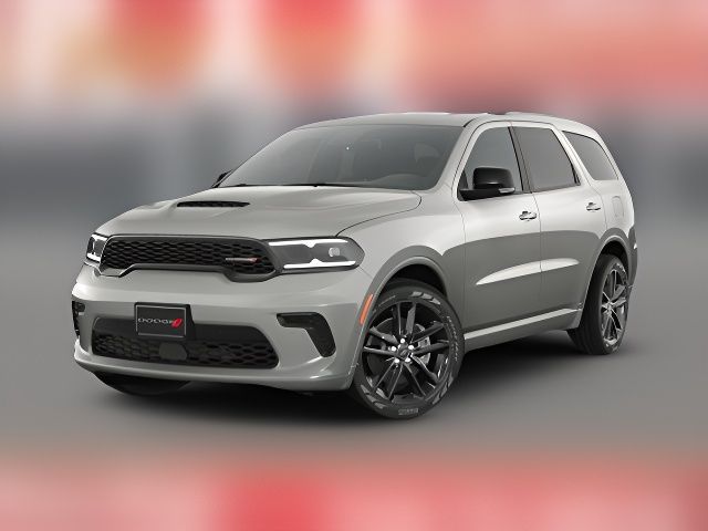 2024 Dodge Durango GT Premium