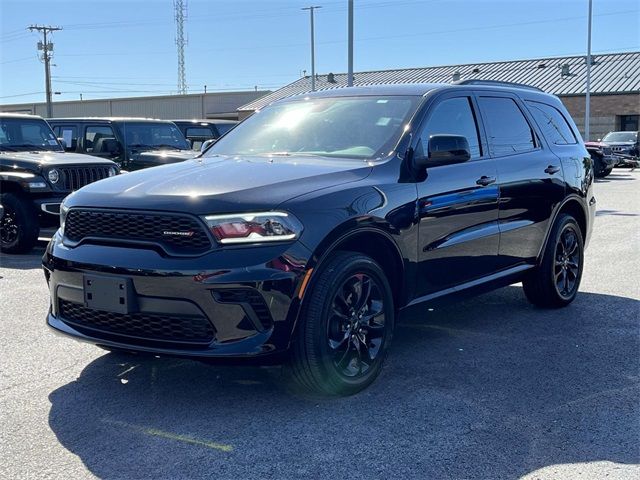 2024 Dodge Durango GT