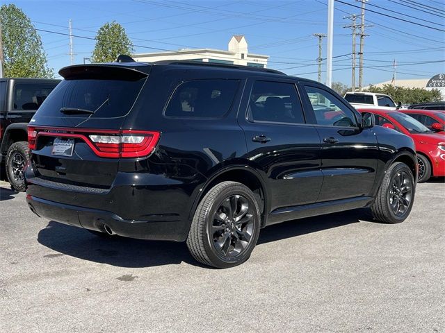 2024 Dodge Durango GT