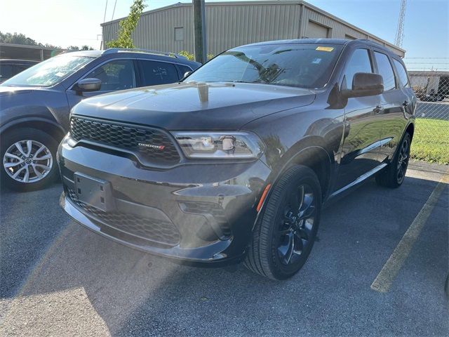 2024 Dodge Durango GT