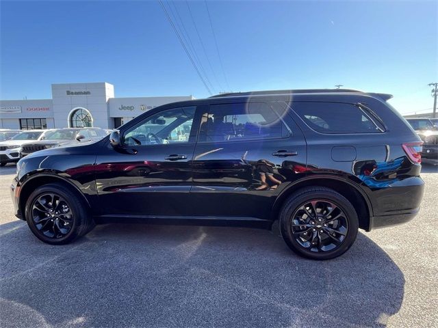 2024 Dodge Durango GT