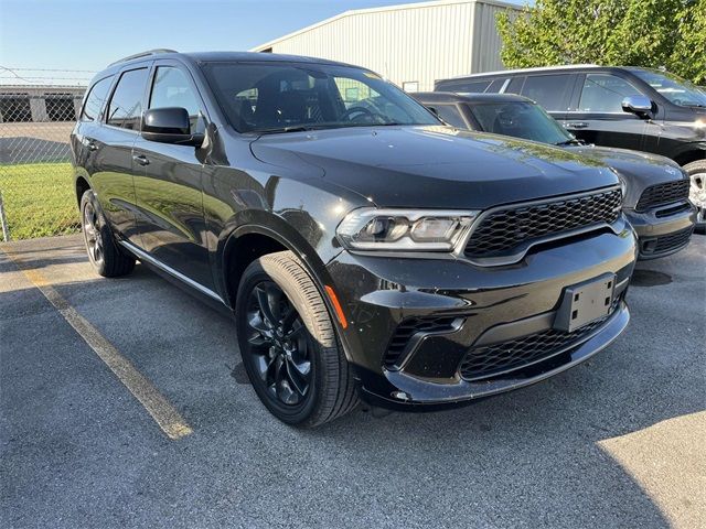 2024 Dodge Durango GT