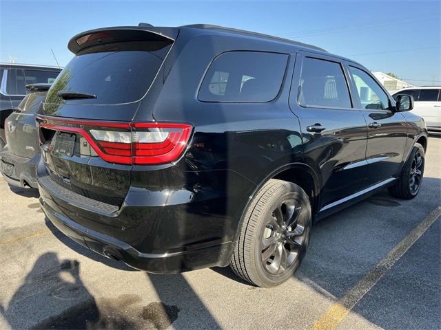 2024 Dodge Durango GT