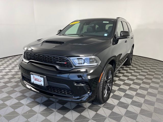 2024 Dodge Durango GT Premium