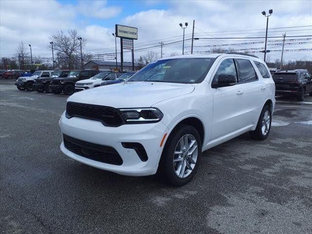 2024 Dodge Durango GT Premium