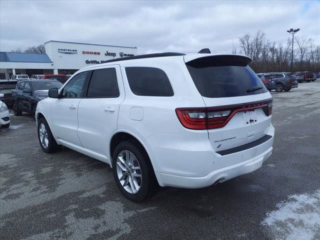 2024 Dodge Durango GT Premium