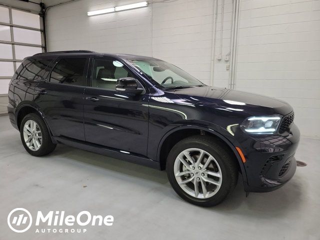 2024 Dodge Durango GT