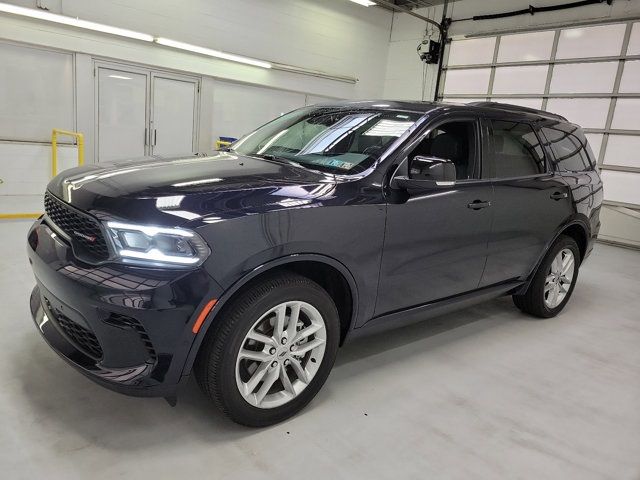 2024 Dodge Durango GT